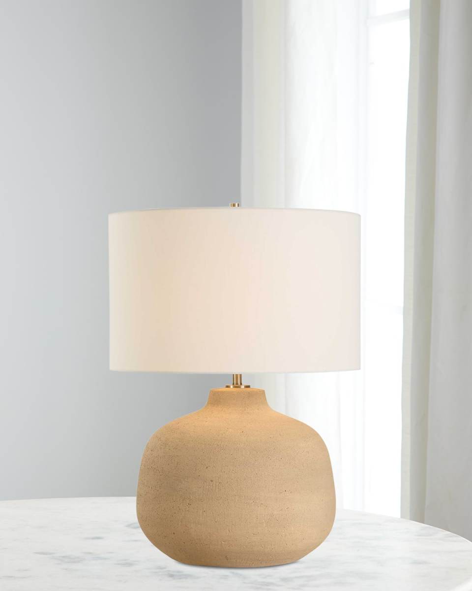 Cline 28" Table Lamp